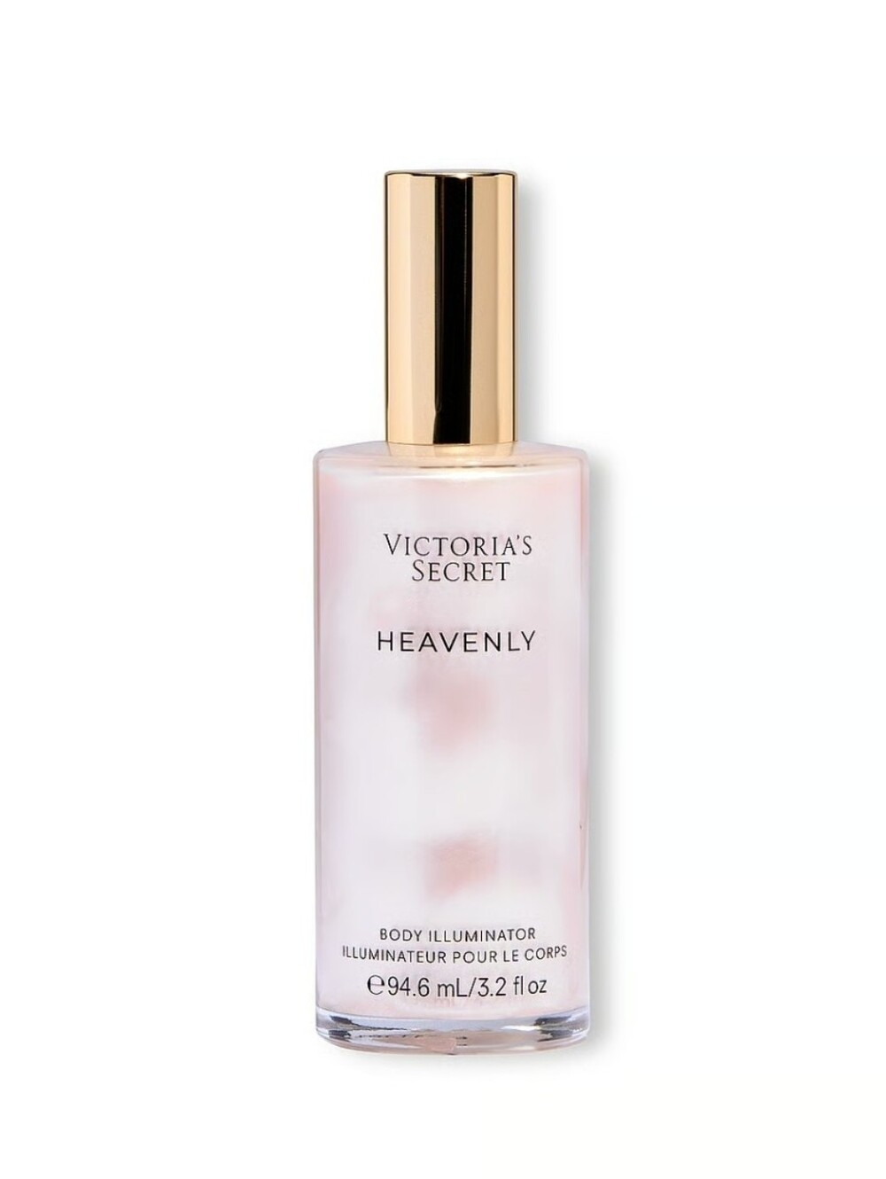 Victoria's Secret | Fine Fragrance Heavenly Illuminating Body Drops